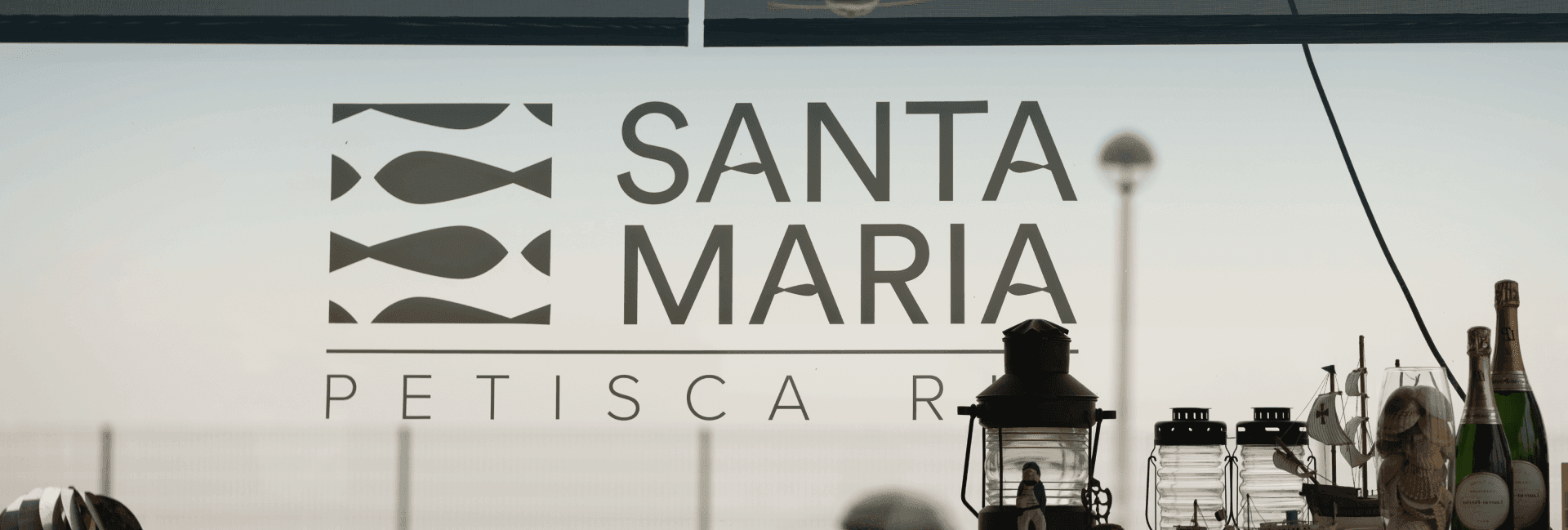 Ria Formosa à mesa | Animaris