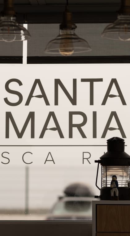 Ria Formosa à mesa | Animaris