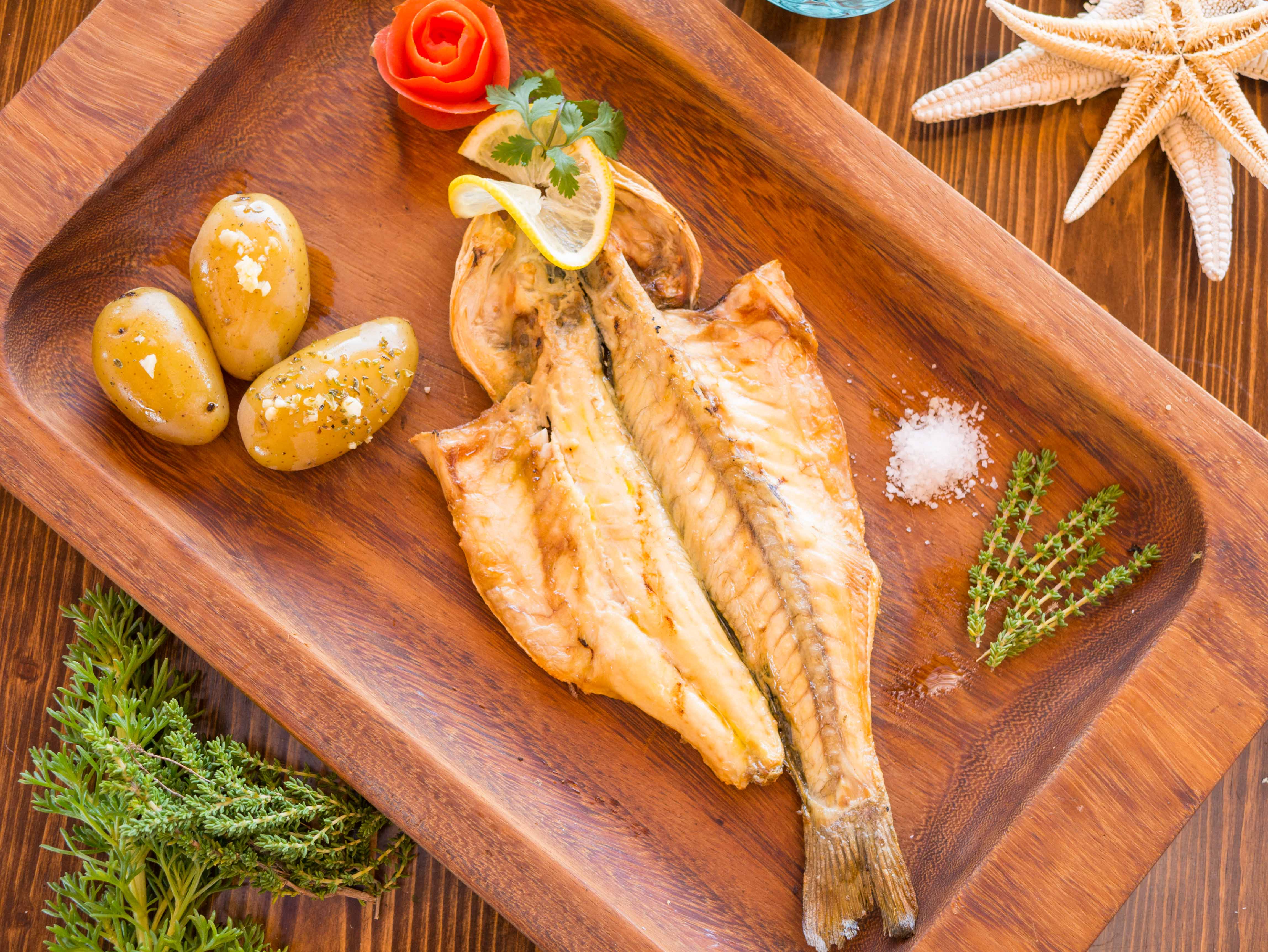 Gallery Food Image