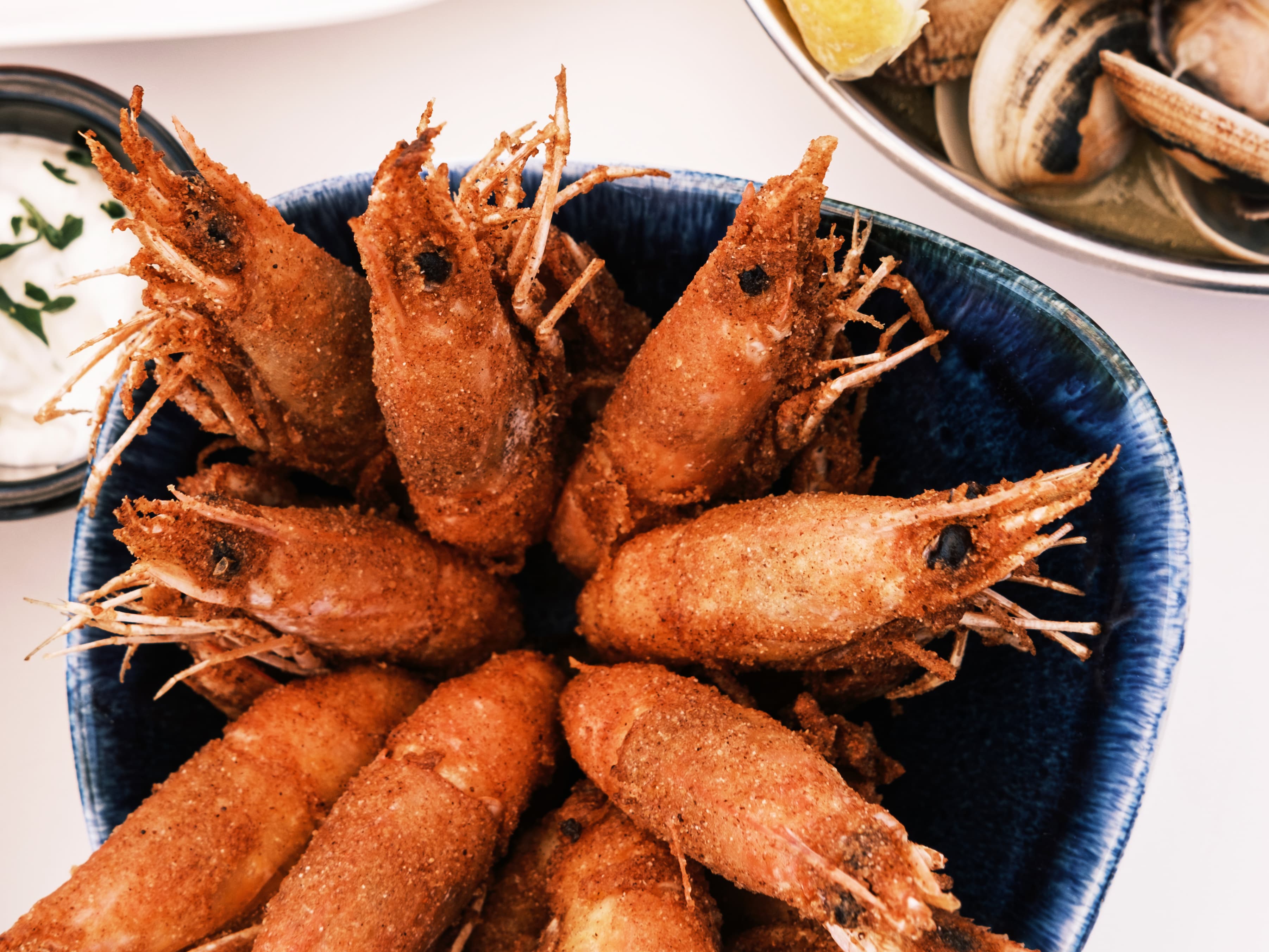Gallery Food Image