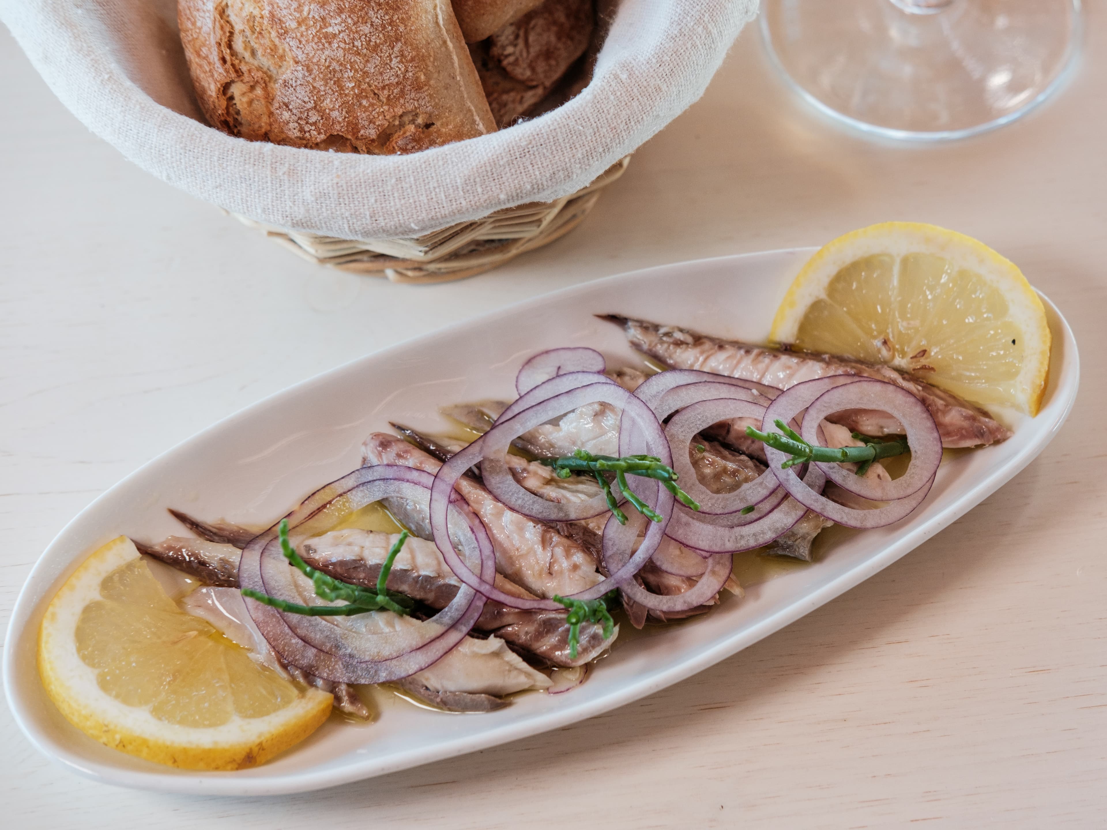 Gallery Food Image
