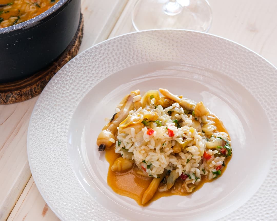 Gallery Food Image