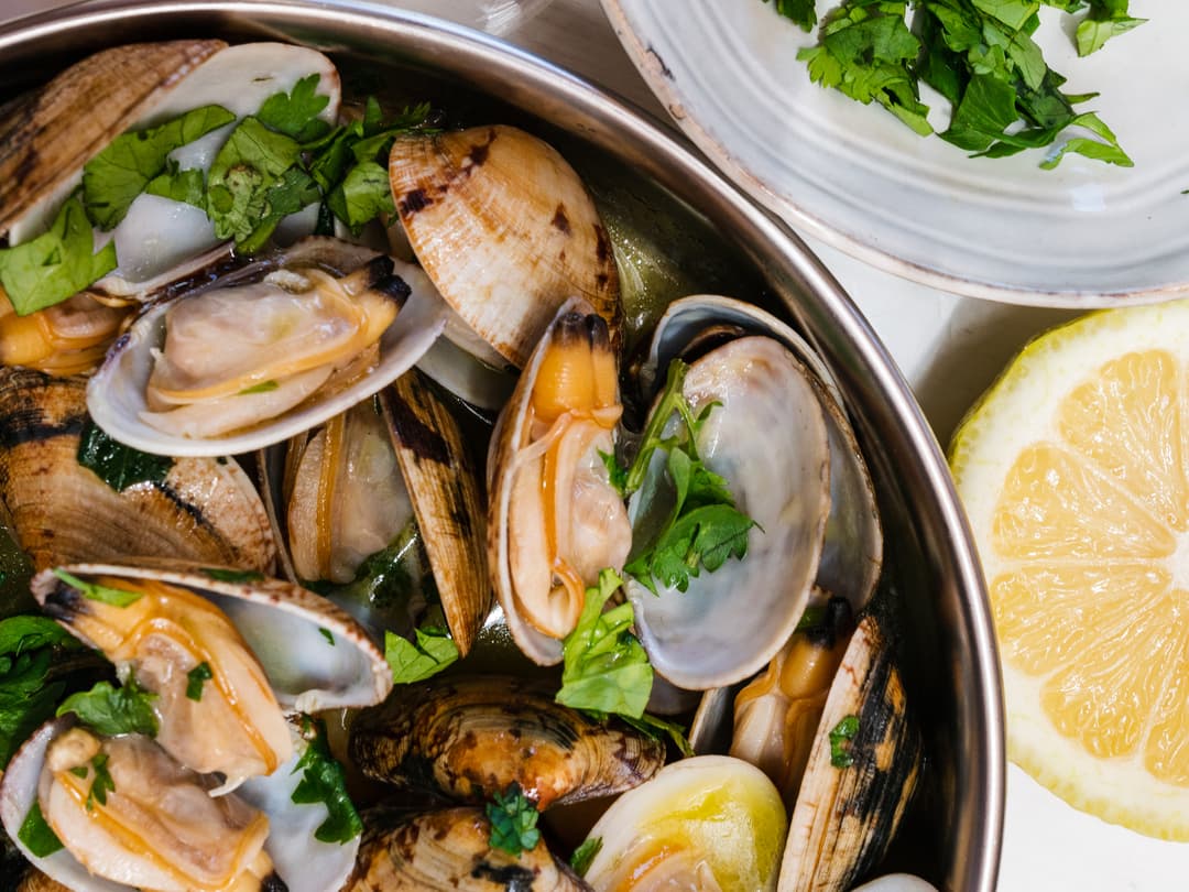 Gallery Food Image